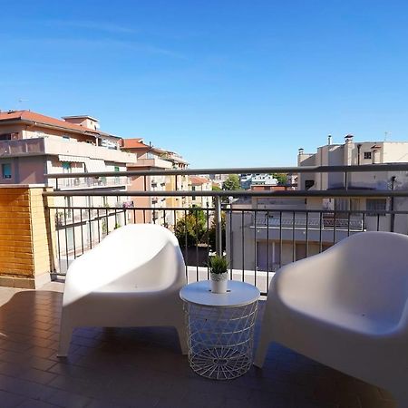 Piano Alto Home Pescara Exterior foto