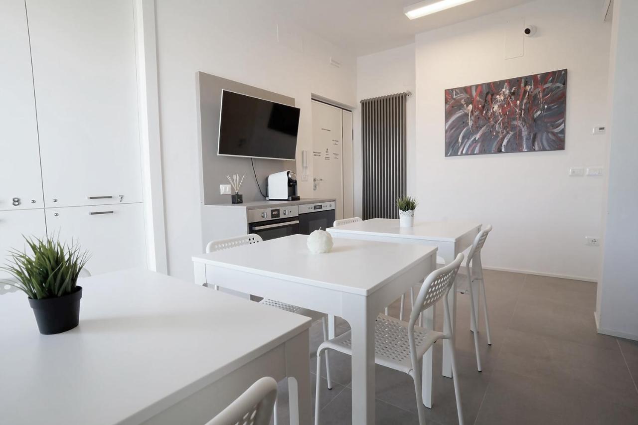 Piano Alto Home Pescara Exterior foto