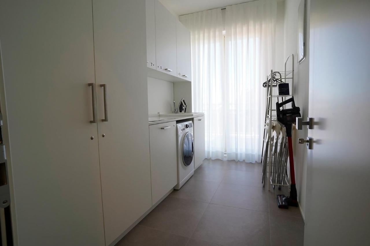 Piano Alto Home Pescara Exterior foto