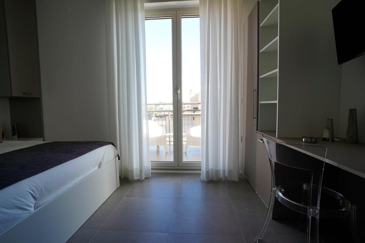 Piano Alto Home Pescara Exterior foto