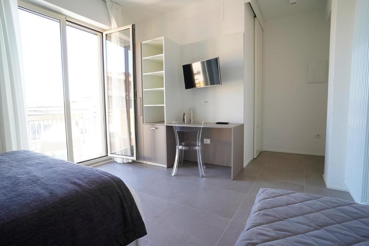 Piano Alto Home Pescara Exterior foto